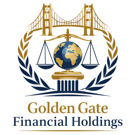 Financial Golden Gate